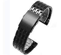IRFKR For Diesel DZ4316 DZ7395 DZ7305 DZ7330 4358 Watch 24mm 26mm 28mm 30mm Duty Stainless Steel Strap For Men Watchband