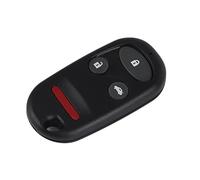 Irfora A269ZUA101 Car Remote for 1996-1999 | 3 button setup, made of ABS, compact and portable, fits 1998-2002