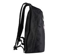 Irfora Ballet Bag with Adjustable Straps, Large Capacity (Black Sequin | Kids dance backpack, Made of durable oxford cloth, Lightweight design, Zipper closure, Suitable for ballet, basketball,