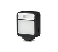 Irfora Camera Flash GN8 6500K Portable Flashlight for DSLR Cameras and Digital Cameras, Built-in Battery for Extended Filming, Universal Hot Shoe All Levels of Photographers, Compact Size On-the-Go