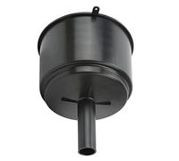 Irfora Car Oil Filter Funnel, Fast Flow Rate Design