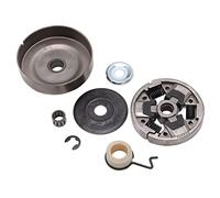 Irfora Chainsaw Sprocket Clutch Replacement for Stihl Models