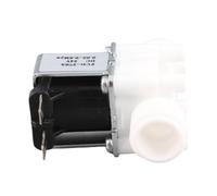 Irfora Electric Solenoid Valve G1/2 for Water Control (DC24V)