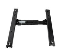 Irfora Electrical Car Seat Slide Rail,Enhanced Comfort | 220mm slide forward,Practical for commercial vehicles,High strength steel