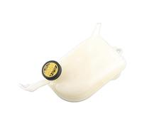 Irfora Engine Coolant Reservoir, Cap Included for IM, XB | High-temperature resistance, Essential for cooling system, Suitable for 2008-2018 models, Meets OEM standards