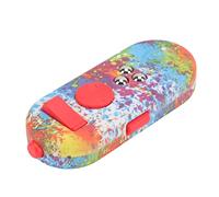 Irfora Fidget Toy Reduce Stress Relax Mood, Anxiety Sensory Toy, Portable Toy for Growing Kids and Adults At Work (11 Graffiti Color)