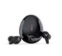 Irfora Fiitii Hifidots Aptx Lossless Wirless Earbuds Bt 5.3 Adaptive Active Noise Cancelling Earbuds Hifi Stereo Ear Bud With Fast Charging Function 1D+2Ba Drivers With App Control Earphones