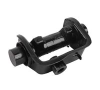 Irfora High-strength Rear Differential Dynamic Damper for Elysion | Scratch resistant, improved stability, for 4WD models, hassle-free installation