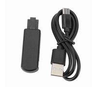 Irfora JB USB Dongle Tool, Ethernet Port, Aluminum Alloy ABS Material, Plug and Play Type C Cable Black Mod Kit for FW 9.0 11.0 System, Web Server Function