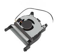 Irfora Mini PC CPU Cooling Fan Replacement, 4 Pin DC 12V 0.5A Fan, with Premium ABS and Metal Material, for Elitedesk 800 G4 G5 705 G4 G5 ProDesk 400 G6 405 600