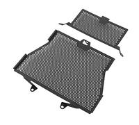 Irfora Motorcycle Radiator Guard, Durable Stainless Steel Cover | Protects radiator, reduces air resistance, fits S1000RR, S1000R, S1000XR