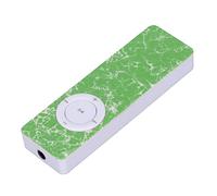 Irfora Portable MP3 Player with HiFi Sound, 64GB Support (a) | Compact design, supports music playback, suitable for running, travel, durable ABS material