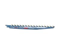 Irfora Reciprocating Saw Blade, Professional Tungsten Alloy (S0243HM) | Long-lasting, efficient design, for construction work, cuts hard materials, plastic, and cement
