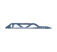 Irfora Reciprocating Saw Blade, Professional Tungsten Alloy (S1243HM) | Long-lasting, efficient design, for construction work, cuts hard materials, plastic, and cement
