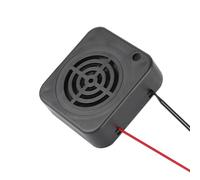 Irfora Recordable Sound Box, 3W DIY Voice Recording Box Module with -Long Recording, Support Clear Sound for Plush Dolls, Toys, and Crafts (4 minutes playback)