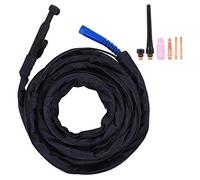 Irfora TIG Welding Torch with Ergonomic Design
