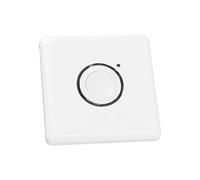 Irfora Timer Switch Panel with Adjustable Timing,