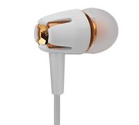 Irfora Type C Earphones Super Deep Bass Earbuds with Mic for LETV Stereo Sound Clear Call Hands-free Secure Fit for Workout