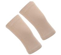 Irfora Ultra-thin, Pure Cotton Compression Knee Sleeve with Strong Support for Pain Relief, Suitable for Middle-aged and Elderly People with Joint Discomfort, Freel Therapeutic Knee