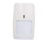 Irfora Wired Dual-tech Infrared Motion and Micro Detector Wall Mounted PIR Motion Sensor Pet Immunity for Home Burglar Alarm System