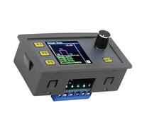 Irfora WSFG-06 PWM Pulse Adjustable Module Sine Wave 4-20mA 2-10V Signal Generator, Multifunctional Adjustable Signal Generator, Voltage, Frequency, Duty Cycle Adjustable, Output