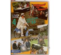 Irgendwie und Sowieso 4 - Rallye / Manhattan