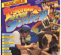 Irgendwie und sowieso [VINYL]