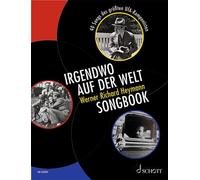 Irgendwo auf der Welt - Werner Richard Heymann , Heymann.