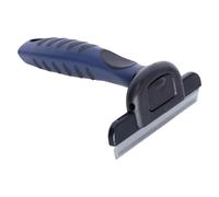 IRH Hairmaster Horse Brush Imperial Riding Navy One Size