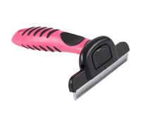 IRH Hairmaster Horse Brush Imperial Riding Pink One Size