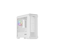 IRID 503 ARGB LITE MATX MINI Tower White Window NPC-2224