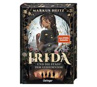 Irida 1. Irida und die Stadt der Geheimnisse