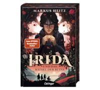Irida 2. Irida und das Rätsel der Ruine