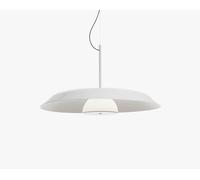 Iride 879 pendant light Ø85cm Oluce - Iride 879 BI