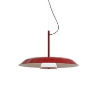 Iride 879 pendant light Ø85cm Oluce - Iride 879 RO