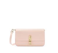 Furla Iride Shoulder bag Leather 24 cm pink