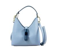 Iride Mini Bag- female- Furla- Handbags- Blue- ONE SIZE- Bags ONE SIZE