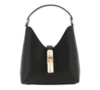 Iride Mini Handbag - female - Furla - Shoulder Bags - Black - ONE SIZE - Bags ONE SIZE