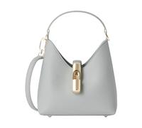 Iride Mini Hobo - female - Furla - Handbags - Gray - ONE SIZE - Bags ONE SIZE
