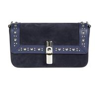 Iride S Crossbody - female - Furla - Cross Body Bags - Blue - ONE SIZE - Bags ONE SIZE
