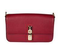 Iride S Crossbody- female- Furla- Cross Body Bags- Red- ONE SIZE- Bags ONE SIZE