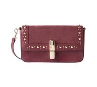 Furla Leather cross body bag Iride Crossbody Toni Red Apple berry