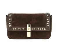 Iride S - female - Furla - Shoulder Bags - Brown - ONE SIZE - Bags ONE SIZE