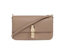 Iride Small Shoulder Bag - female - Furla - Cross Body Bags - Brown - ONE SIZE - Bags ONE SIZE