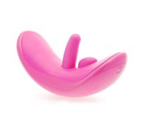 Doc Johnson Iride Clitoral Vibrator
