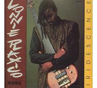 Iridescence by Lonnie Plaxico (1992-01-21)