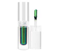Iridescent Eyeshadow - Highly Pigmented Eyeshadow Insane Color Shifter | Liquid Eyeshadows Holographic Multichrome Eye Makeup, Long Lasting and Quick Drying Honhoha