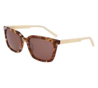 Iridescent Honey Tortoise/Brown / 53