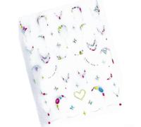 Iridescent Rhinestone Nail Stickers 3D Relief Snowflake Star Pattern Self Nail Art Decals for Gel Builder Polish False Nails 10cm(MO-891)