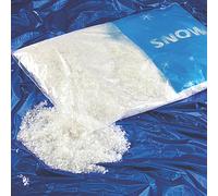 Iridescent Snowflakes 500G